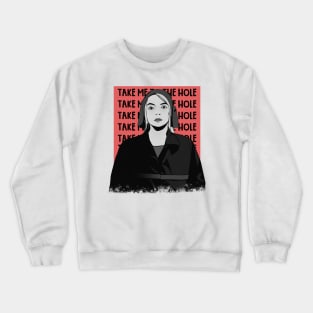 Killing Eve Crewneck Sweatshirt